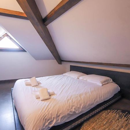 2 Bd Apartment With Sauna In The Center Of アヌシー エクステリア 写真