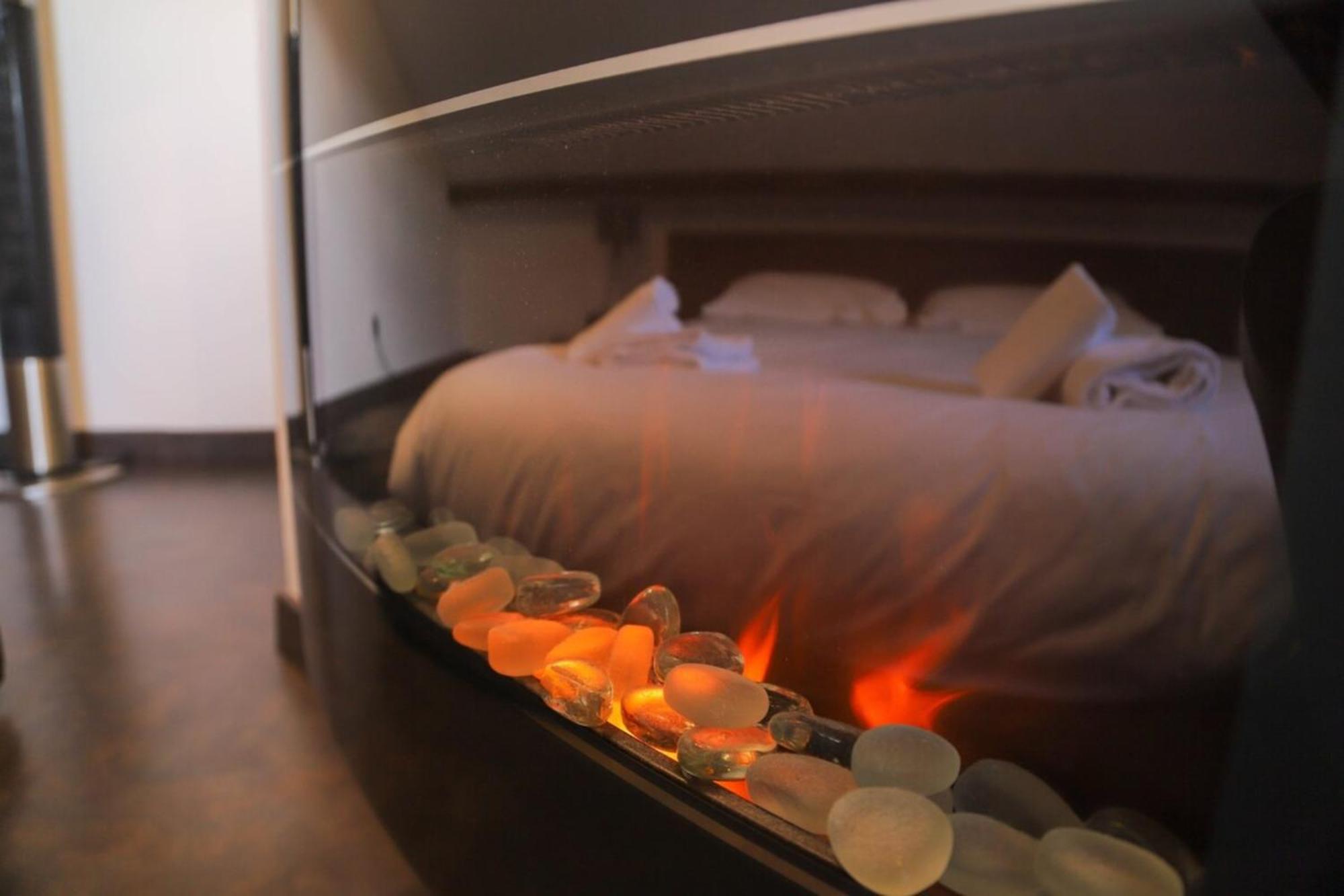 2 Bd Apartment With Sauna In The Center Of アヌシー エクステリア 写真