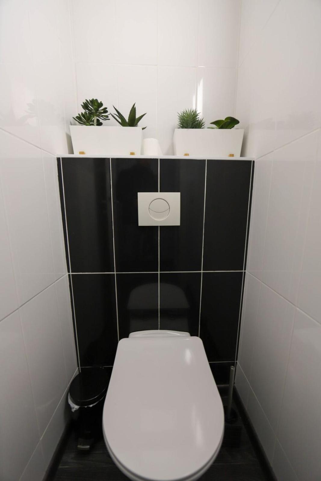 2 Bd Apartment With Sauna In The Center Of アヌシー エクステリア 写真