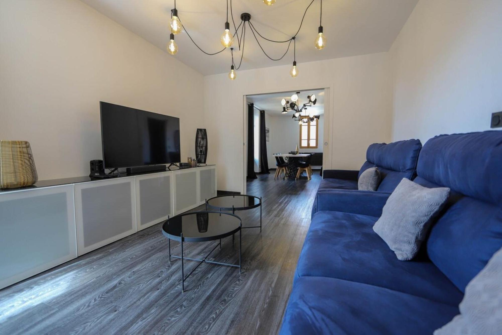 2 Bd Apartment With Sauna In The Center Of アヌシー エクステリア 写真