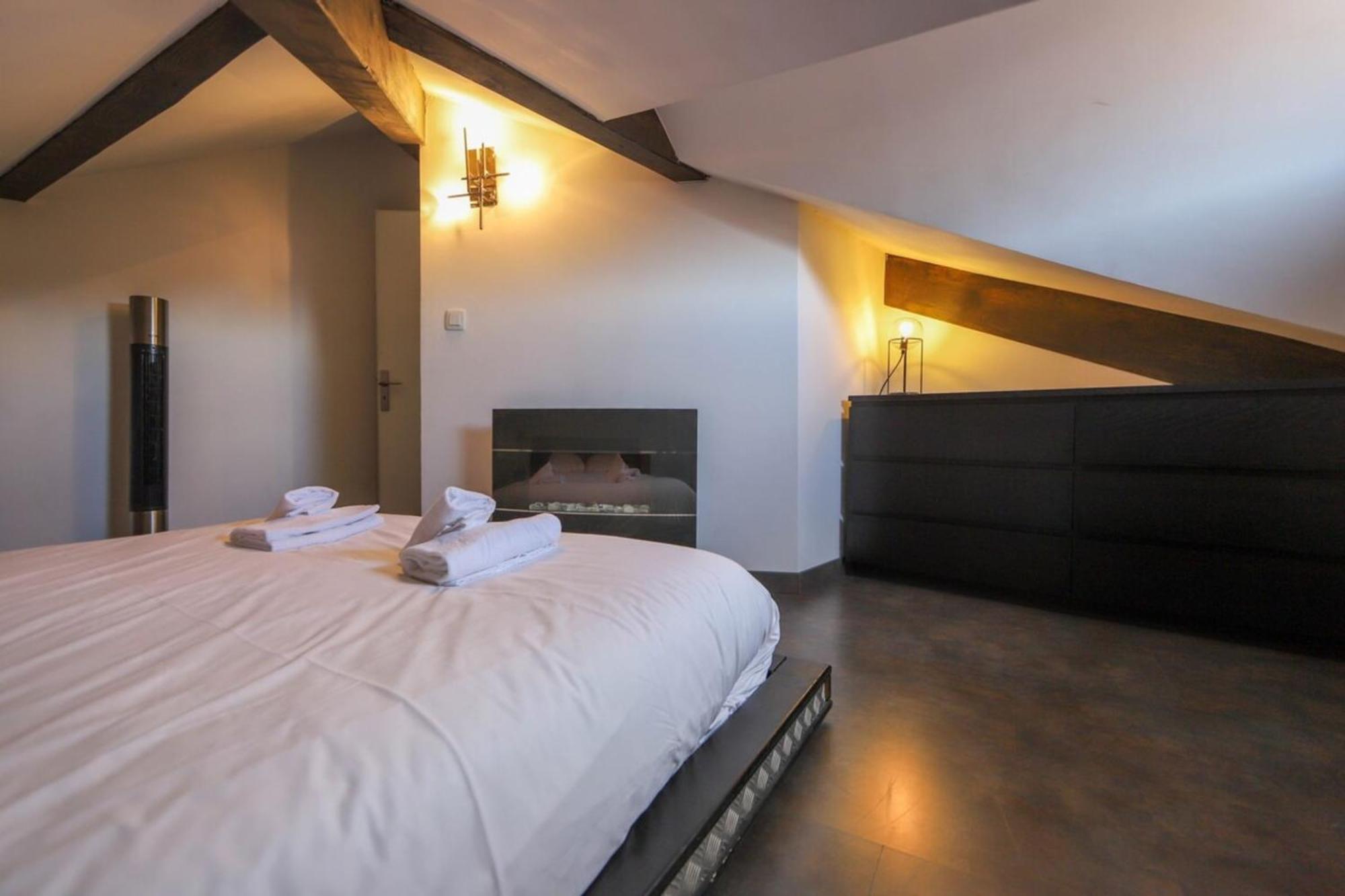 2 Bd Apartment With Sauna In The Center Of アヌシー エクステリア 写真