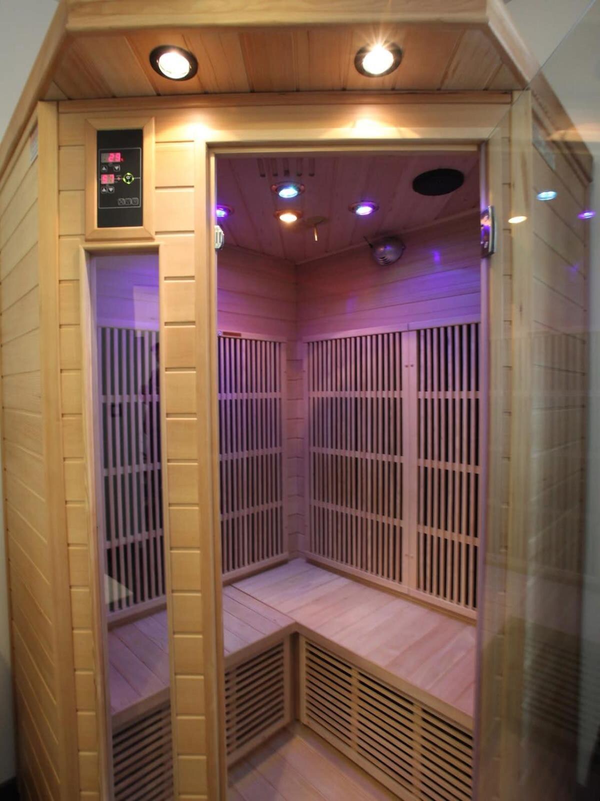 2 Bd Apartment With Sauna In The Center Of アヌシー エクステリア 写真