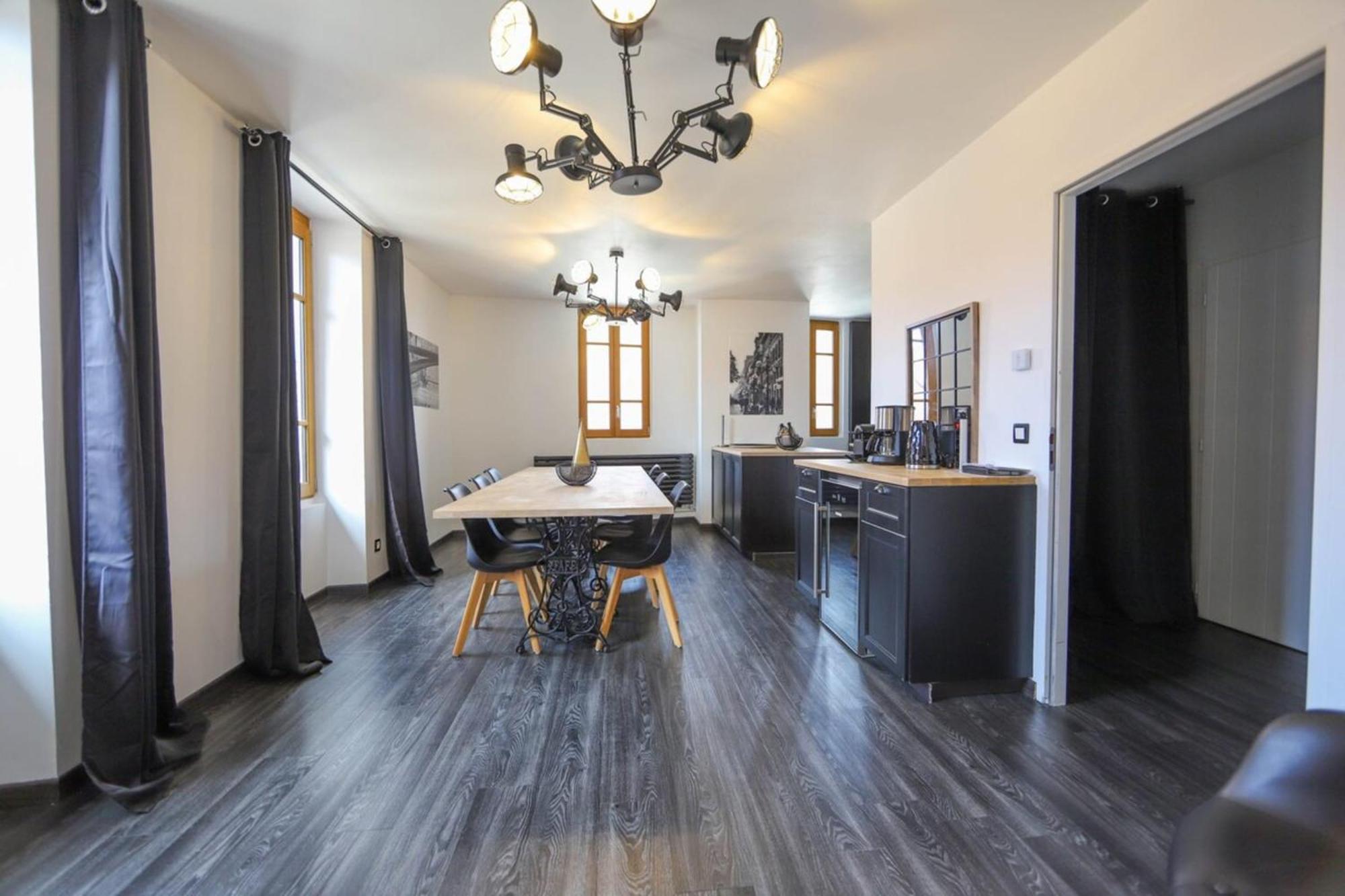 2 Bd Apartment With Sauna In The Center Of アヌシー エクステリア 写真